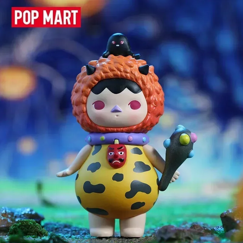 POP MART Pucky Monster Baby Se - огляд і ціна Baby Products 2 Years