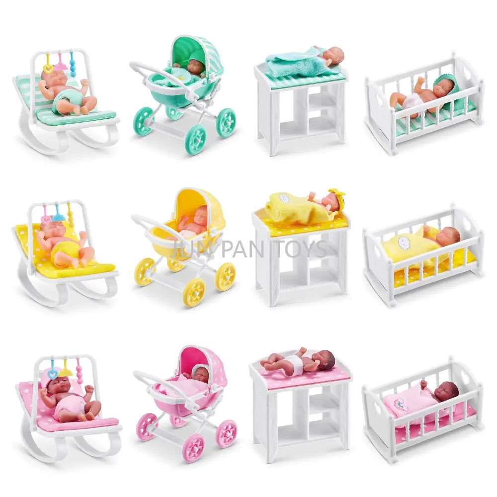 Zuru 5 Surprise Mini Brands To - огляд і ціна Baby Products Brands