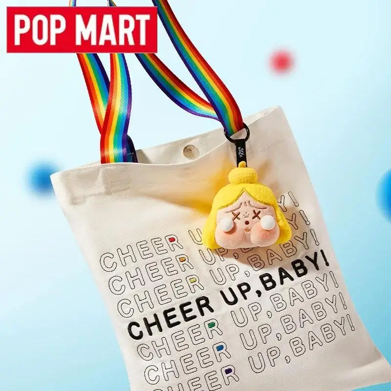 POP MART Crybaby Cheer Up, Bab - огляд і ціна Baby Products 2 Years
