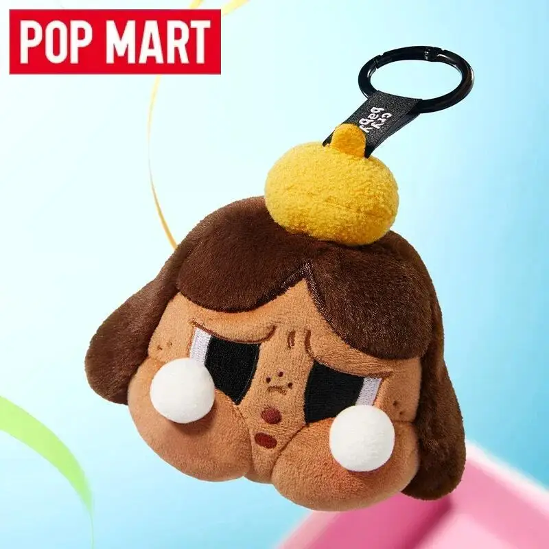 POP MART Crybaby Cheer Up, Bab - огляд і ціна Baby Products 2 Years