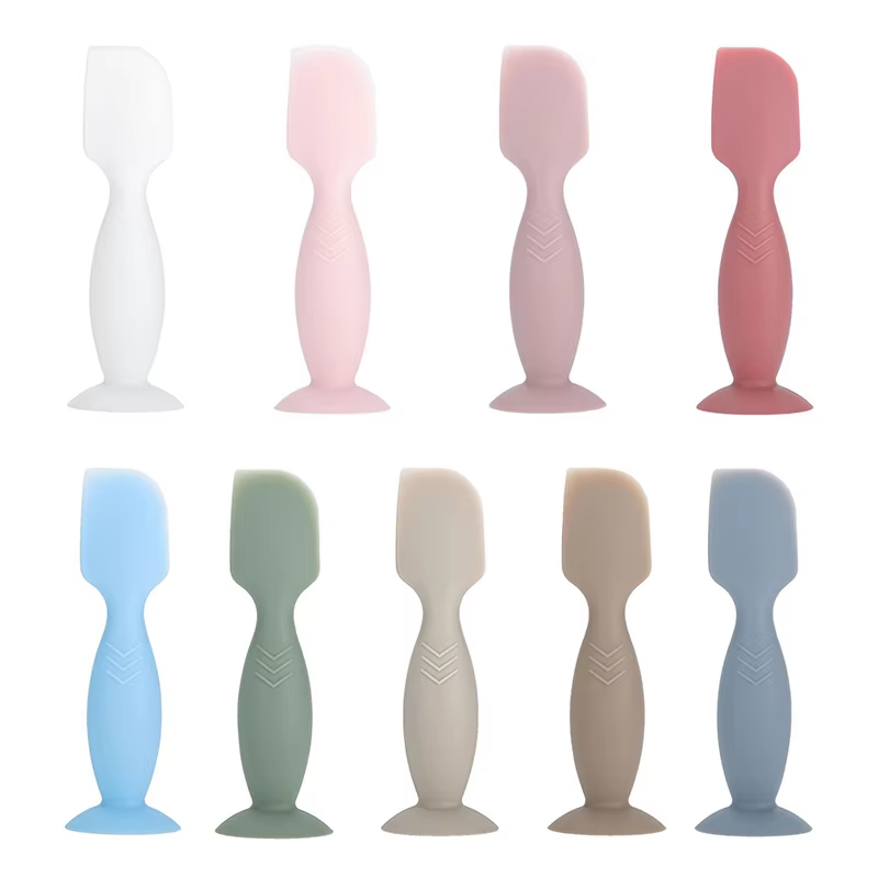 Baby Diaper Cream Spatula for  - огляд і ціна Baby Products Application