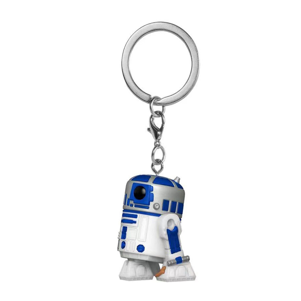 Hot Keychain Obi-wan Kenobi Th - огляд і ціна Baby Products 2 Years