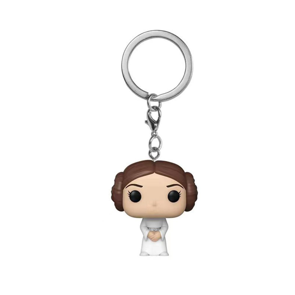 Hot Keychain Obi-wan Kenobi Th - огляд і ціна Baby Products 2 Years