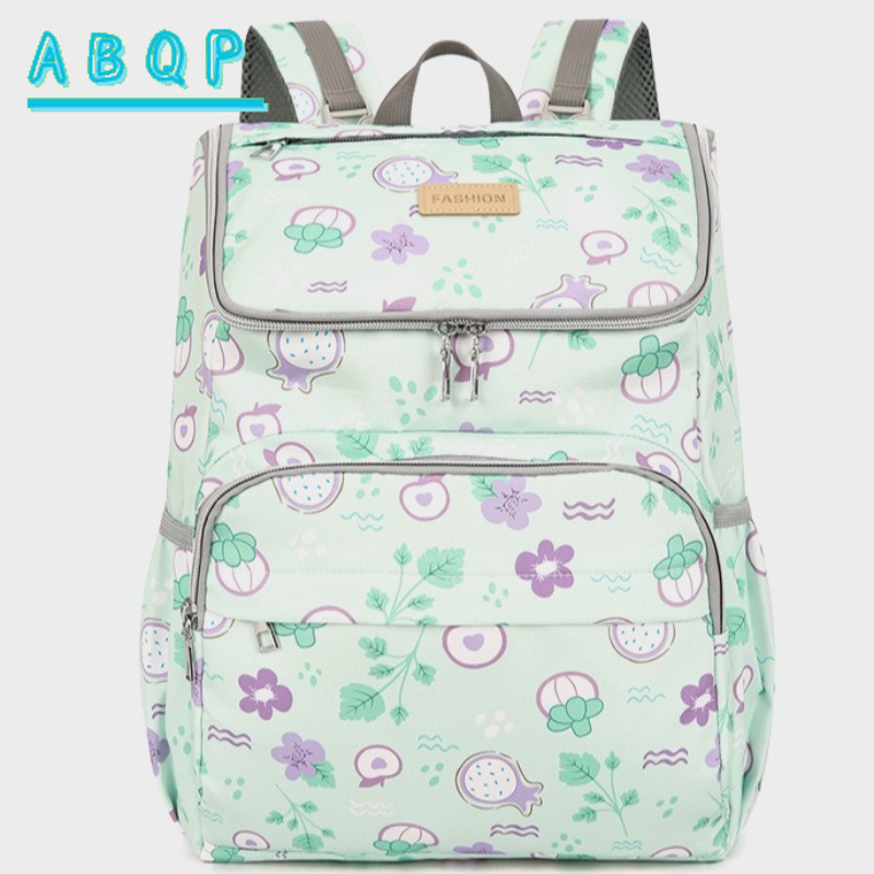 Diaper Bag Backpack Luxury Bra - огляд і ціна Baby Products Brands