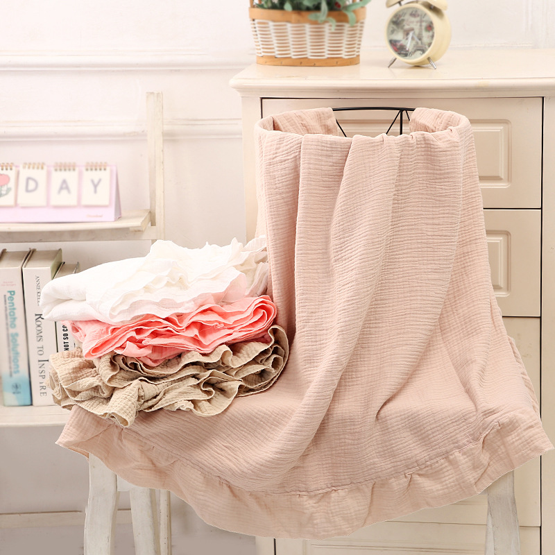 Organic Cotton Baby Blankets N - огляд і ціна Baby Products Organic