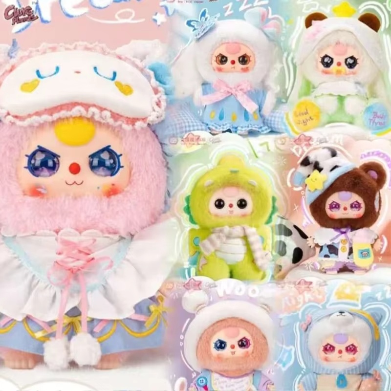 Baby Three Sweet Dream Series  - огляд і ціна Baby Products 2 Years