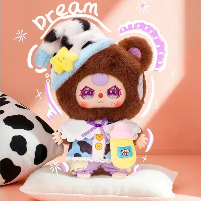 Baby Three Sweet Dream Series  - огляд і ціна Baby Products 2 Years