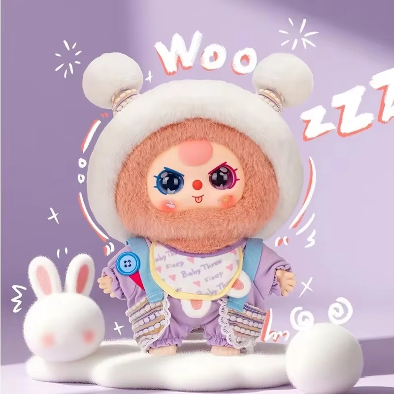 Baby Three Sweet Dream Series  - огляд і ціна Baby Products 2 Years