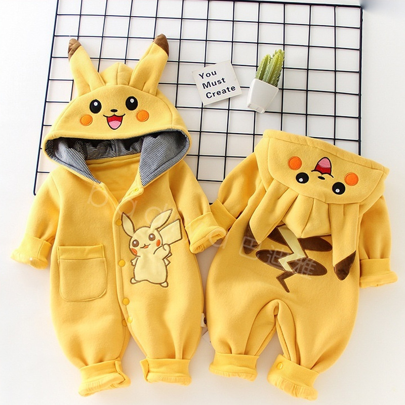 Cartoon Pocket Monsters Baby P - огляд і ціна Baby Products 2 Years