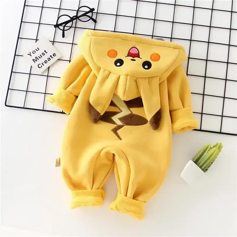 Cartoon Pocket Monsters Baby P - огляд і ціна Baby Products 2 Years