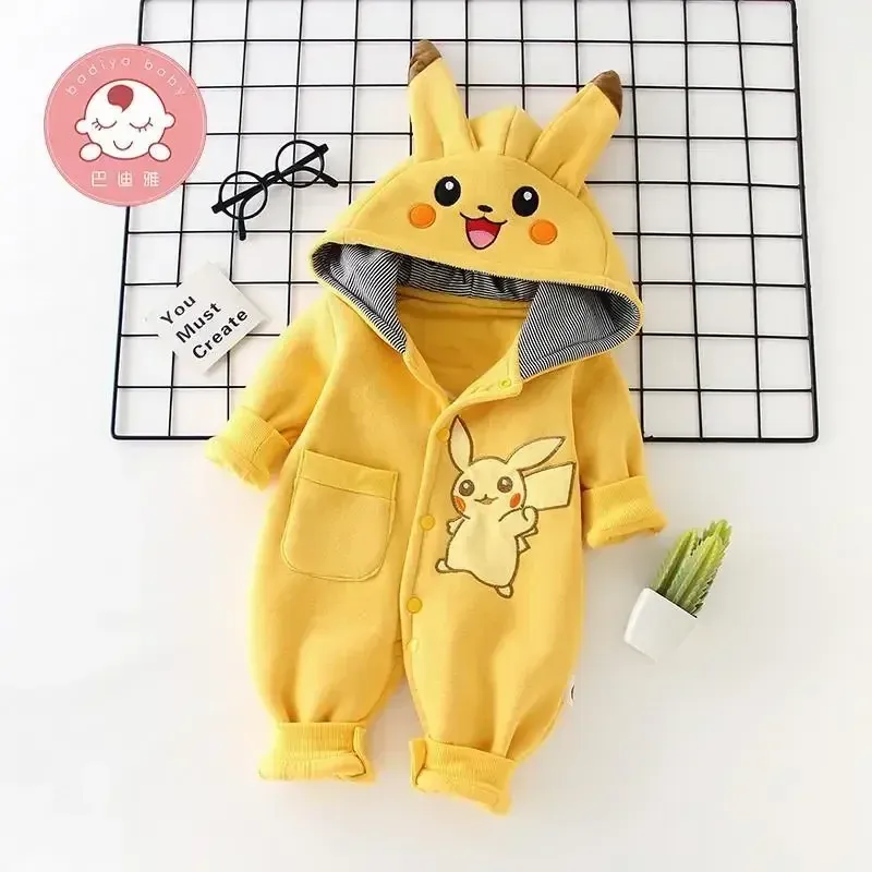 Cartoon Pocket Monsters Baby P - огляд і ціна Baby Products 2 Years