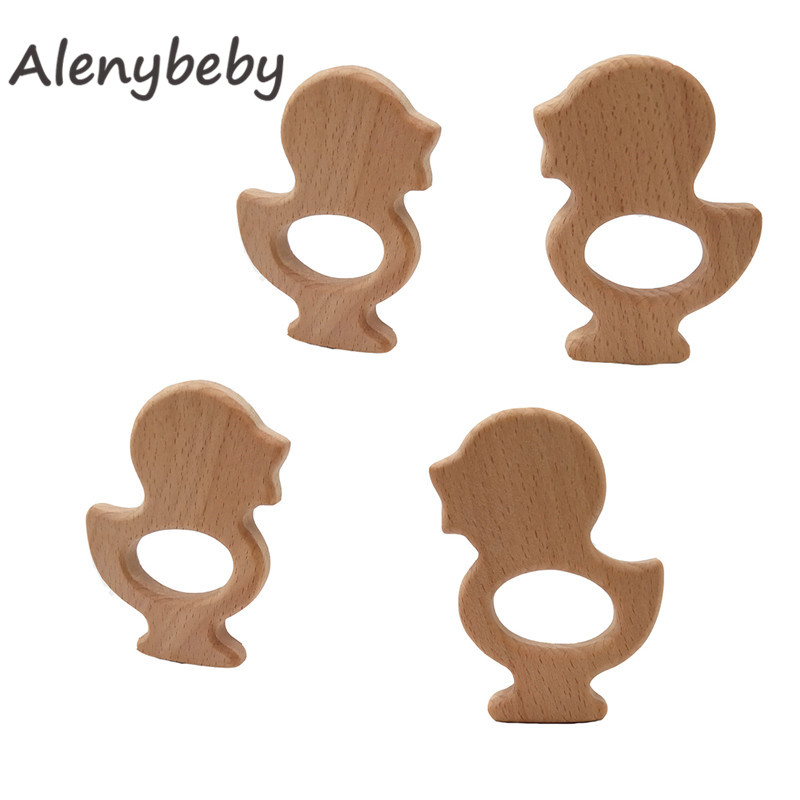 Organic Baby Teether Product B - огляд і ціна Baby Products Organic