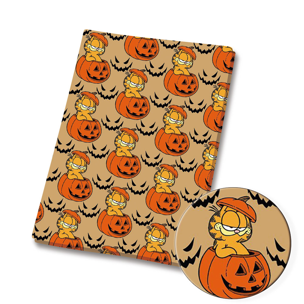 Cartoon Fabric Hot DIY140*50cm - огляд і ціна Baby Products 2 Years