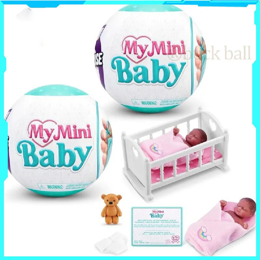 Zuru 5 Surprise Mini Brands To - огляд і ціна Baby Products Brands