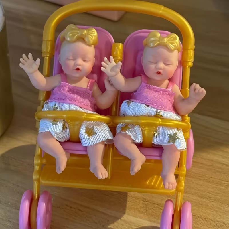 My Mini Baby Mysterious Box Ba - огляд і ціна Baby Products Brands