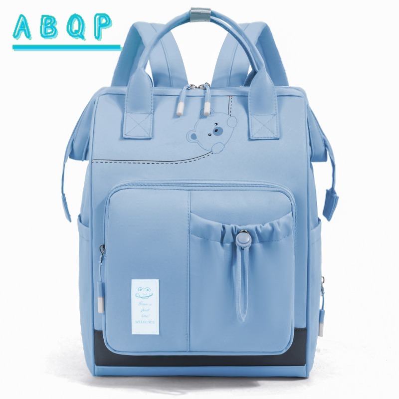 New Diaper Bag Backpack Luxury - огляд і ціна Baby Products Brands