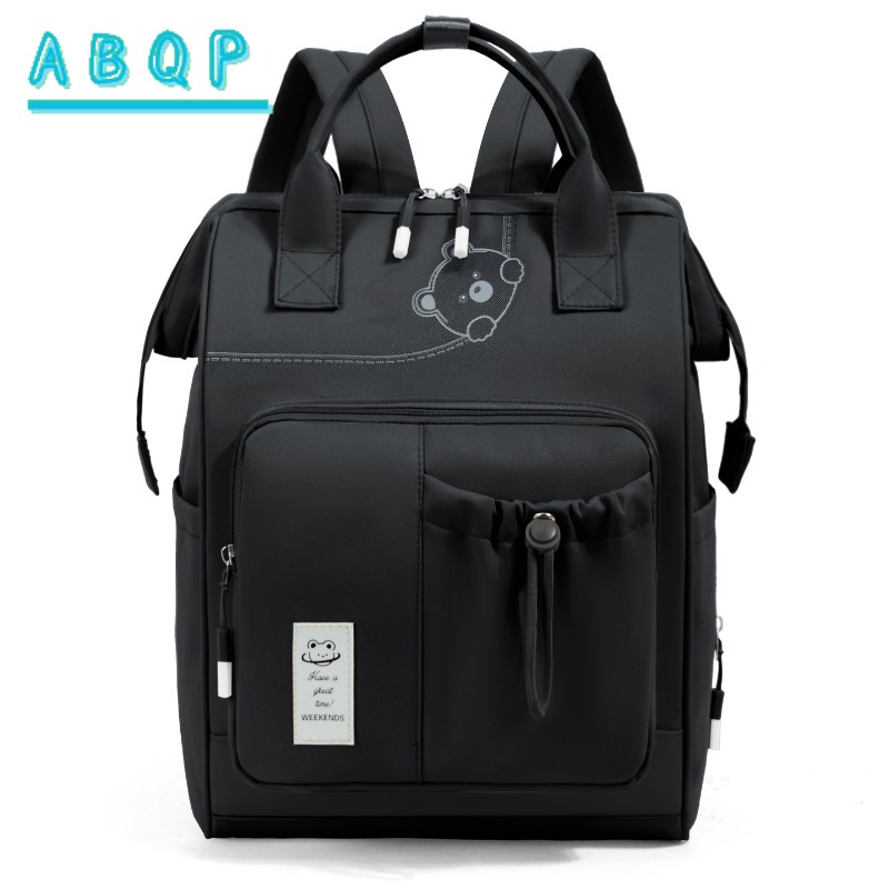 New Diaper Bag Backpack Luxury - огляд і ціна Baby Products Brands