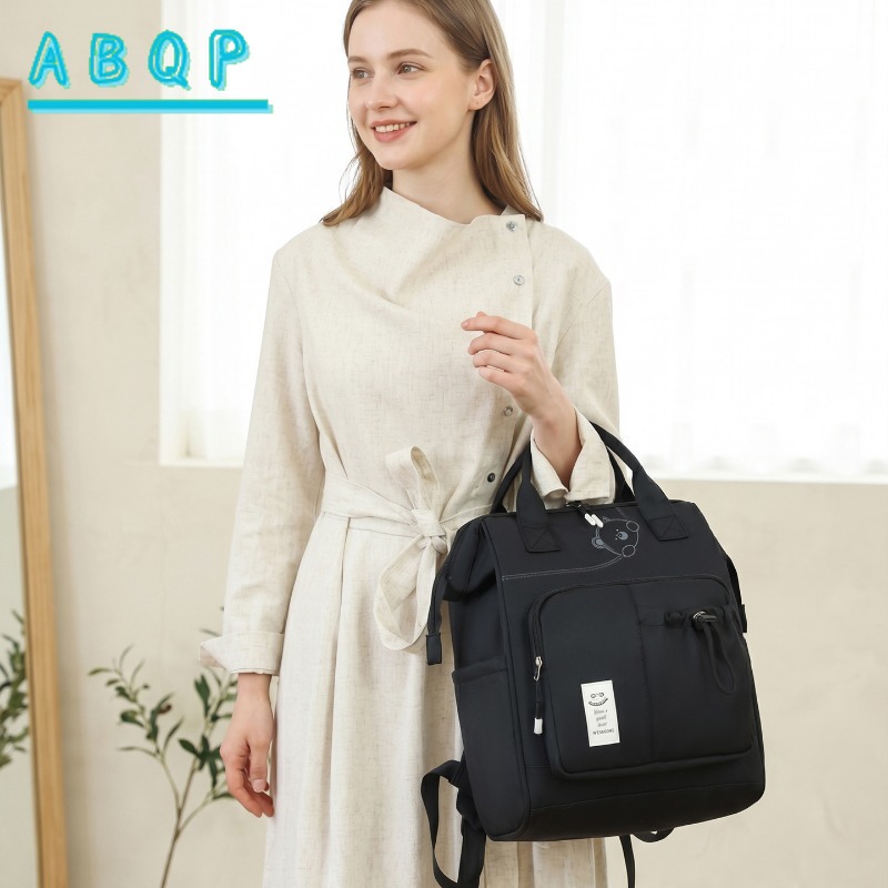New Diaper Bag Backpack Luxury - огляд і ціна Baby Products Brands
