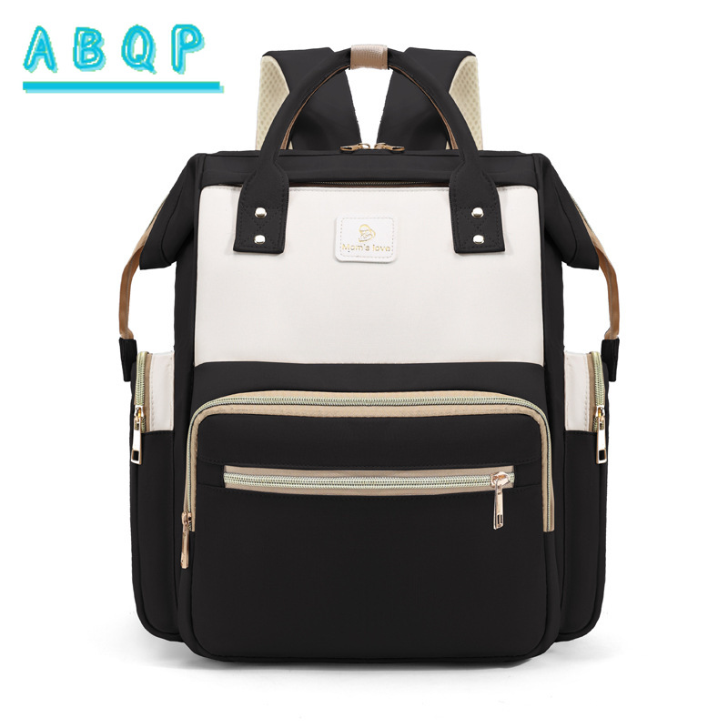 Luxury Brand Baby Bag Multifun - огляд і ціна Baby Products Brands