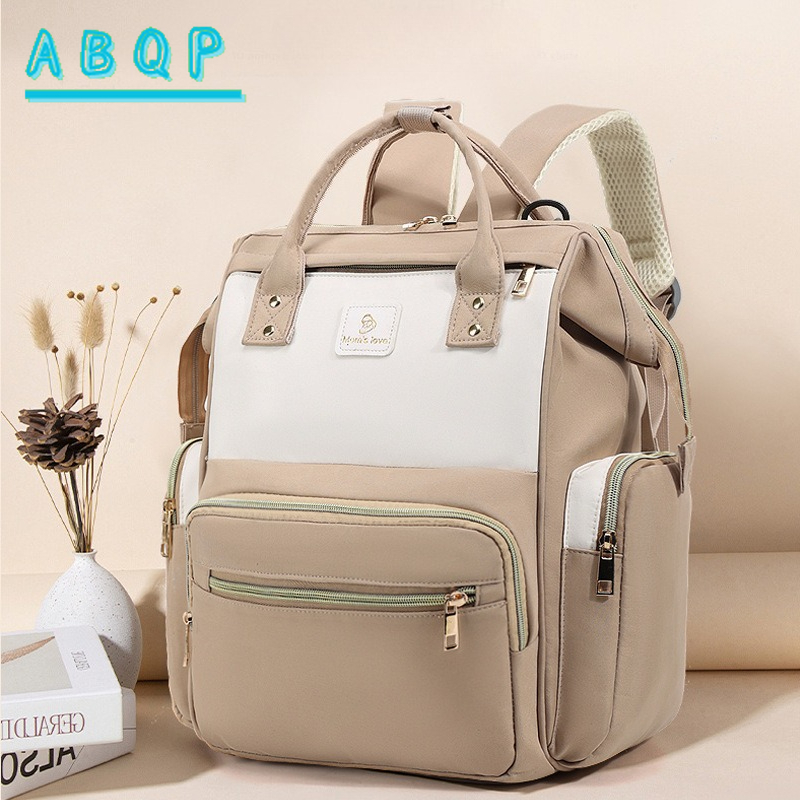 Luxury Brand Baby Bag Multifun - огляд і ціна Baby Products Brands
