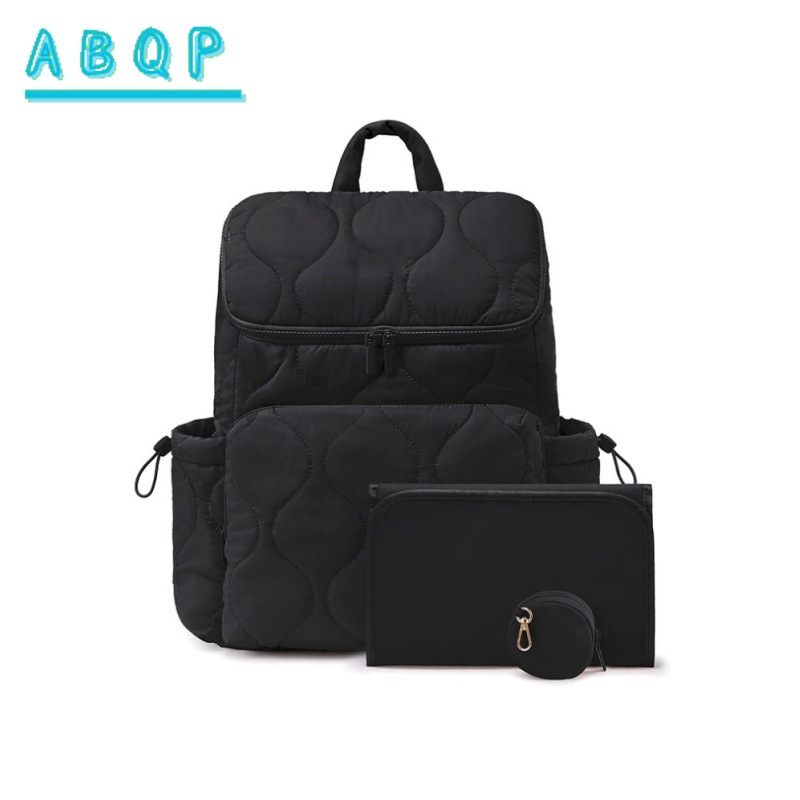 Diaper Bag Backpack Luxury Bra - огляд і ціна Baby Products Brands