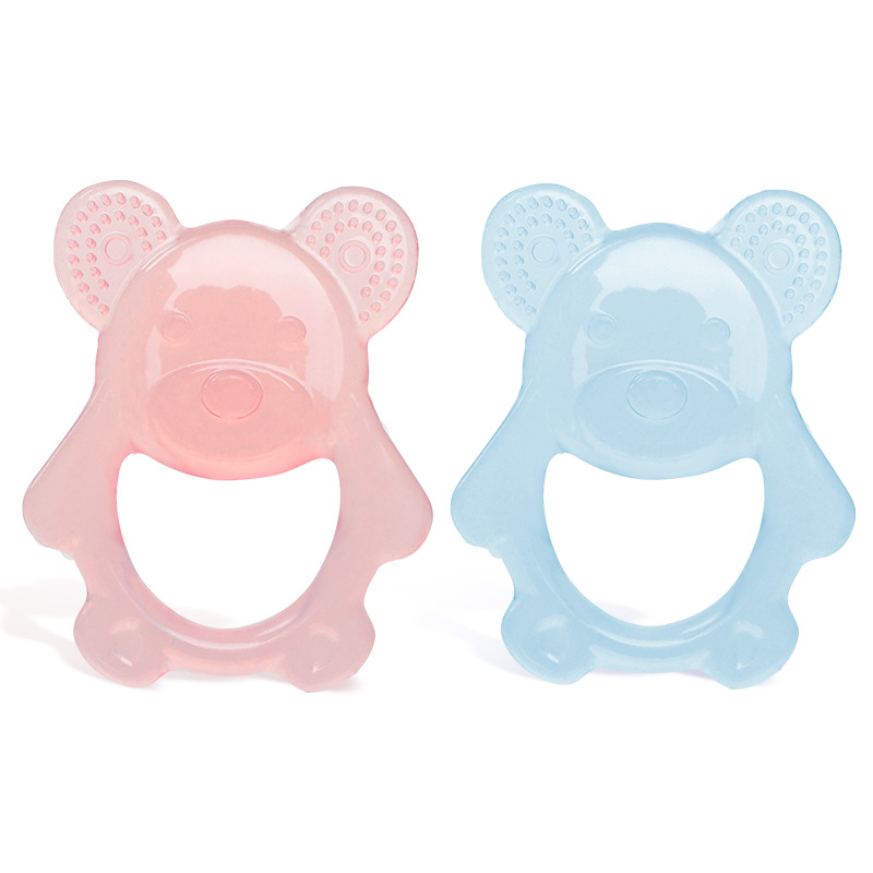 Cartoon Baby Teething Gel  Foo - огляд і ціна Baby Products Mothercare